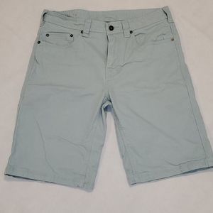 Prana Shorts